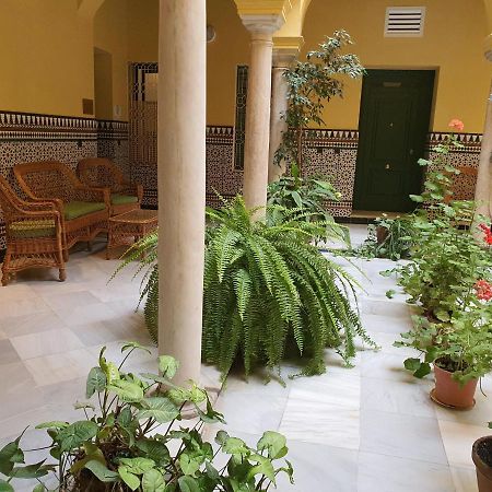 Apartamento Centro Historico Solo Office Sevilla Dış mekan fotoğraf