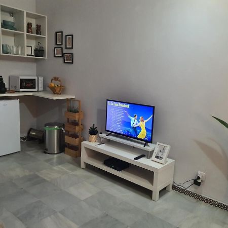 Apartamento Centro Historico Solo Office Sevilla Dış mekan fotoğraf