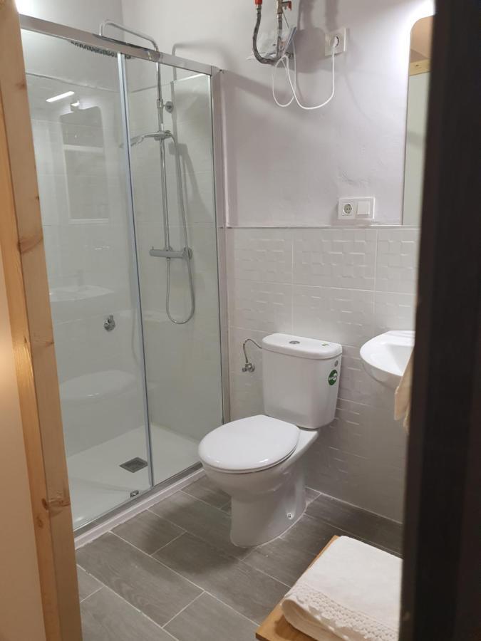 Apartamento Centro Historico Solo Office Sevilla Dış mekan fotoğraf