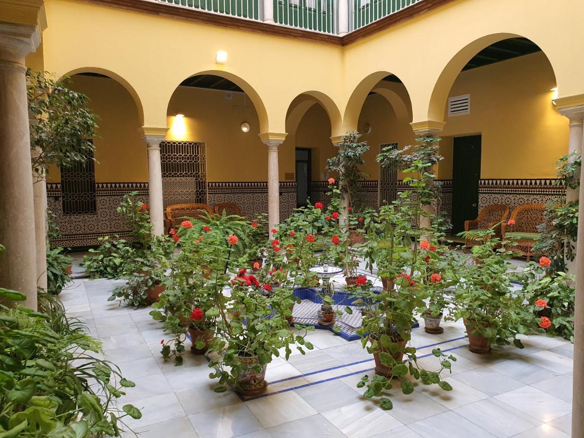 Apartamento Centro Historico Solo Office Sevilla Dış mekan fotoğraf