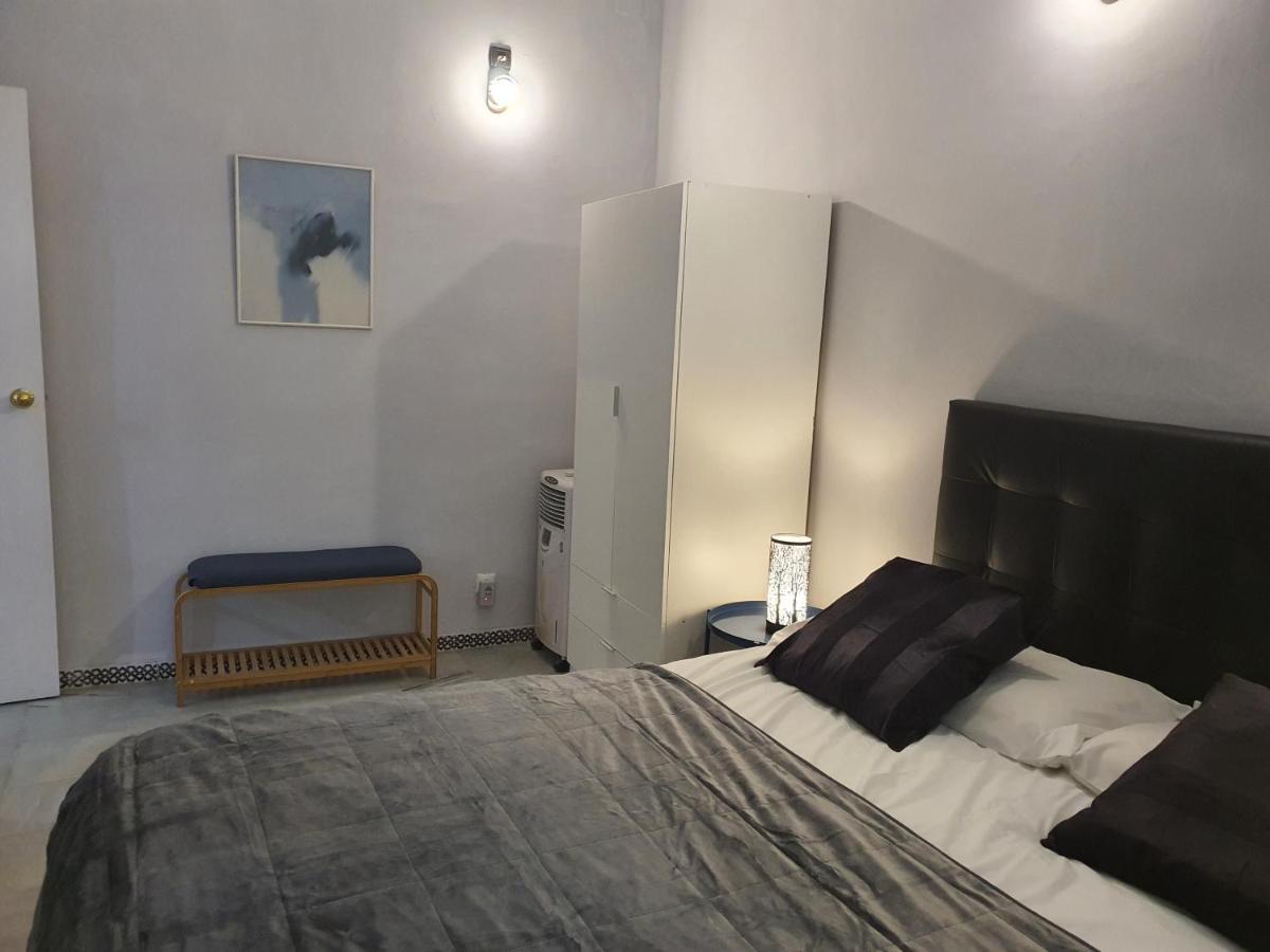 Apartamento Centro Historico Solo Office Sevilla Dış mekan fotoğraf
