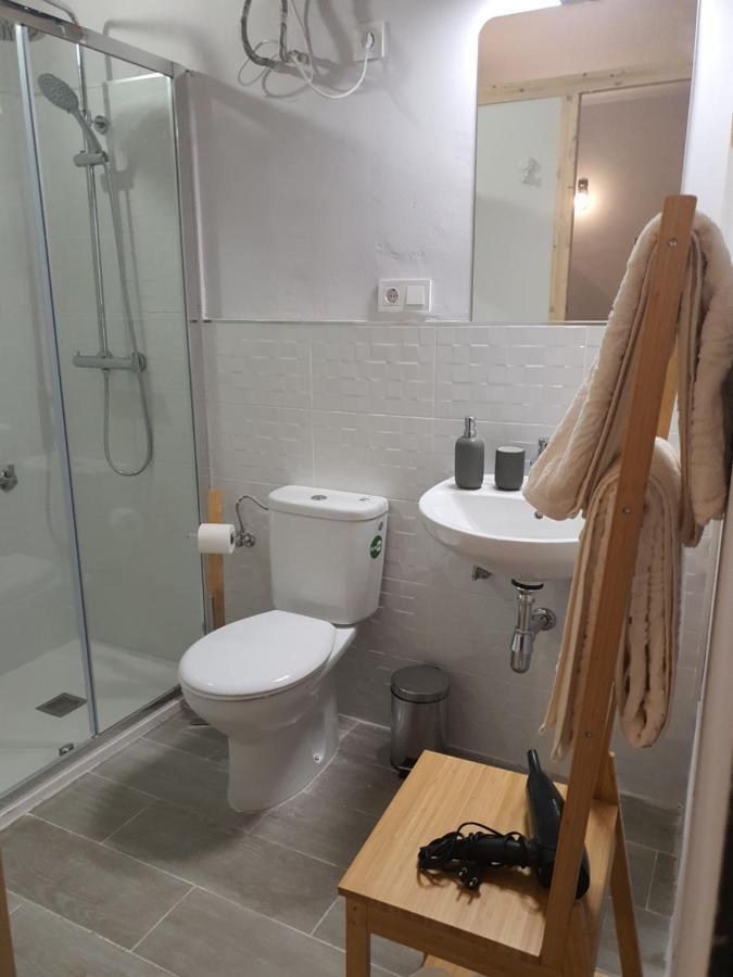 Apartamento Centro Historico Solo Office Sevilla Dış mekan fotoğraf