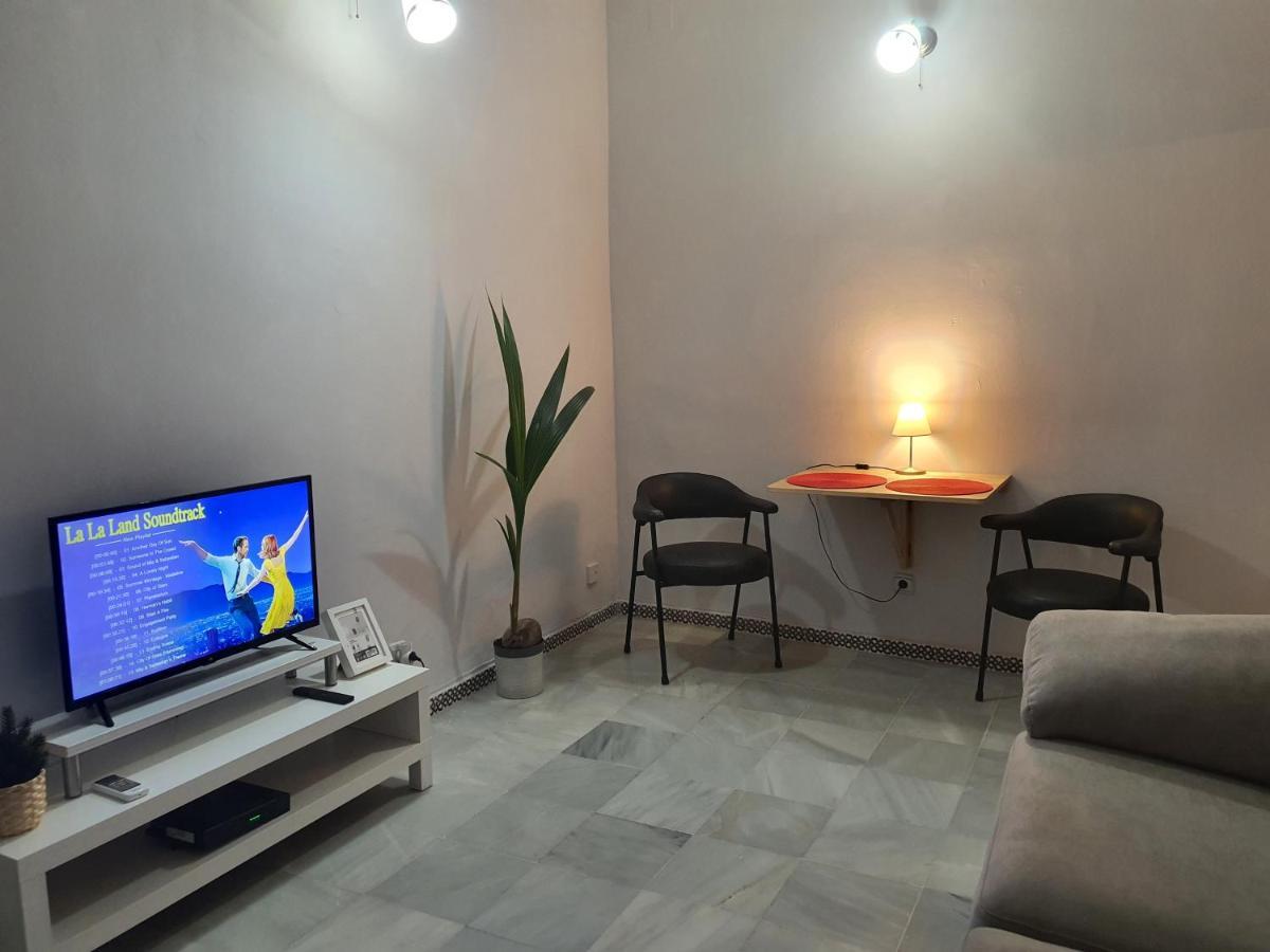 Apartamento Centro Historico Solo Office Sevilla Dış mekan fotoğraf