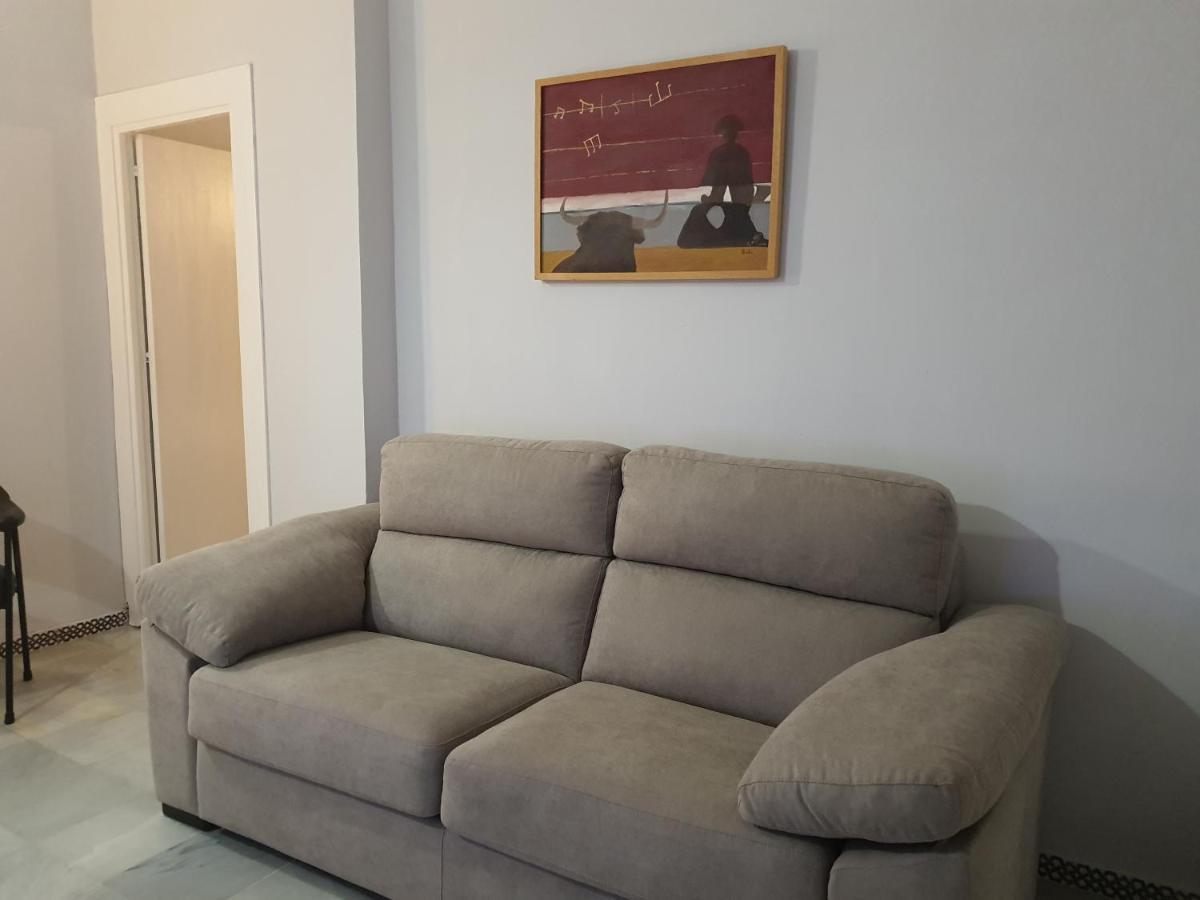 Apartamento Centro Historico Solo Office Sevilla Dış mekan fotoğraf