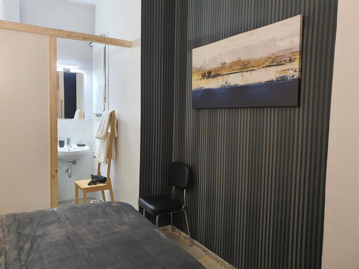 Apartamento Centro Historico Solo Office Sevilla Dış mekan fotoğraf