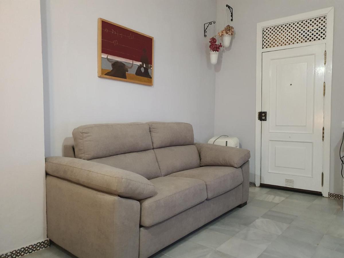 Apartamento Centro Historico Solo Office Sevilla Dış mekan fotoğraf